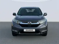 Usado Honda CR-V Elegance 184 CV (135 kW) 2020 Gris / plata SUV