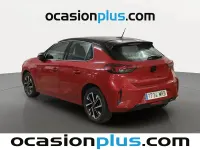 Usado Opel Corsa 100 CV (73 kW) 2024 Rojo Berlina