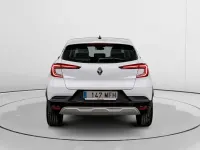 Usado Renault Captur Evolution 101 CV (74 kW) 2023 Blanco SUV