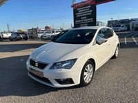 usado Seat Leon 1.6TDI CR S&S Reference Plus 115