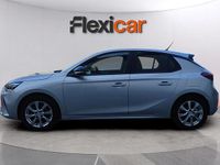 Usado Opel Corsa Edition 75 CV (55 kW) 2023 Gris Utilitario