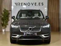 Usado Volvo XC90 Plus 235 CV (172 kW) 2023 Marrón SUV