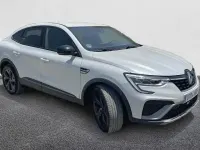 Usado Renault Arkana RS Line 140 CV (102 kW) 2022 SUV