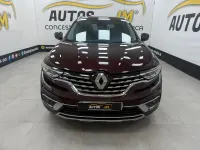 Usado Renault Koleos Zen 184 CV (135 kW) 2022 Granate SUV