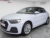 Usado Audi A1 Advanced Plus 95 CV (69 kW) 2024 Utilitario