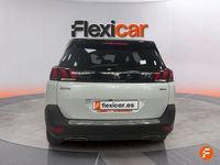 Usado Peugeot 5008 Allure 130 CV (95 kW) 2020 Blanco SUV