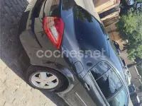 Usado Renault Mégane Privilege 98 CV (72 kW) 2006 Negro Berlina