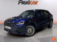 Usado Audi Q2 116 CV (85 kW) 2022 Azul SUV