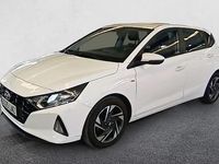 Usado Hyundai i20 100 CV (73 kW) 2021 Utilitario