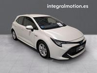 Usado Toyota Corolla Active 122 CV (89 kW) 2021 Blanco