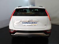Usado Kia Niro 183 CV (134 kW) 2023 Blanco SUV