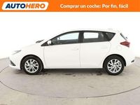 Usado Toyota Auris Active 116 CV (85 kW) 2016 Blanco Berlina