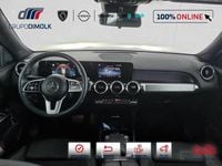 Usado Mercedes GLB200 150 CV (110 kW) 2021 Negro SUV