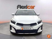 Usado Kia XCeed 120 CV (88 kW) 2023 Blanco SUV