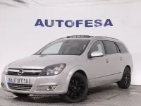 Usado Opel Astra 120 CV (88 kW) 2006 Gris Familiar