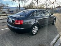 Käytetty Audi A6 225 HP (165 kW) 2006 Harmaa Sedan