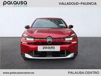 Nuevo Citroën C4 145 CV (106 kW) 2025 Granate SUV