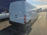 Usado Renault Master 120 CV (88 kW) 2012 Blanco Recogida