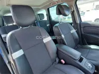 Usado Renault Grand Scénic III Dynamique 110 CV (80 kW) 2013 Azul Monovolumen