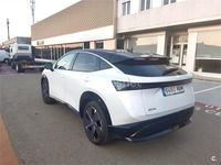 Usado Nissan Ariya Advance 160 kW (218 CV) 2022 Eléctrico SUV