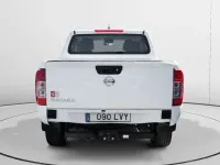 Usado Nissan Navara Visia 163 CV (119 kW) 2022 Pickup/Camioneta