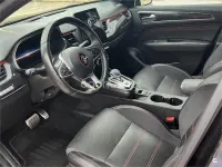 Usado Renault Arkana RS Line 145 CV (106 kW) 2021 Negro SUV