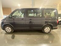 Usado VW Caravelle 150 CV (110 kW) 2023 Azul Monovolumen