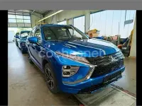 Usado Mitsubishi Eclipse Cross Motion 188 CV (138 kW) 2023 Azul SUV