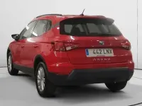 Usado Seat Arona Style 110 CV (80 kW) 2021 SUV