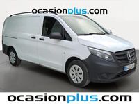 Usado Mercedes Vito 102 CV (75 kW) 2020 Blanco Van