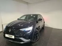 Usado Renault Arkana Esprit Alpine 94 CV (69 kW) 2025 Negro SUV