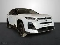 Nuevo Citroën C5 Aircross Business Class 145 CV (106 kW) 2026 Blanco SUV