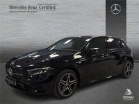 Usado Mercedes A250 218 CV (160 kW) 2026 Negro cosmos