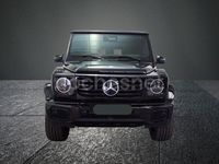 Usado Mercedes G580 431 kW (587 CV) 2025 Eléctrico SUV