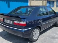 Usado Citroën Xantia 90 CV (66 kW) 2000 Azul Berlina
