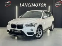 Używany BMW X1 150 KM (110 kW) 2019 Biały SUV