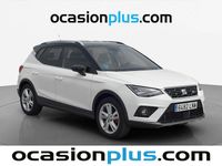 Occasion Seat Arona FR 110 ch (80 kW) 2021 Blanc SUV