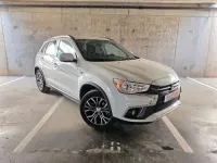 Usado Mitsubishi ASX Motion 117 CV (86 kW) 2019 Blanco SUV