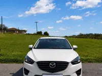 Usado Mazda CX-5 Luxury 150 CV (110 kW) 2015 Blanco SUV