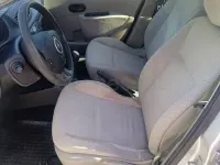 Usado Renault Clio II Dynamique 85 CV (62 kW) 2006 Gris / plata Berlina