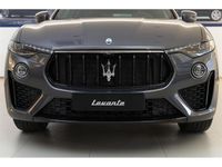 Usado Maserati Levante GT 330 CV (242 kW) 2023 Gris SUV