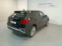 Usado Audi Q2 150 CV (110 kW) 2025 Negro SUV