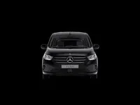 Nuevo Mercedes T160 95 CV (69 kW) 2025 Negro Monovolumen