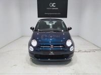 usado Fiat 500 1.0 Hybrid Monotrim 52kw