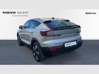 Usado Volvo EC40 Plus 300 kW (408 CV) 2024 Eléctrico SUV