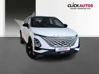 Usado Omoda 5 145 CV (106 kW) 2025 Blanco SUV