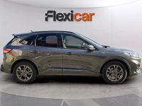 Usado Ford Kuga ST-Line 150 CV (110 kW) 2022 Gris SUV