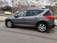 Usado Peugeot 207 Outdoor Outdoor 120 CV (88 kW) 2009 Familiar