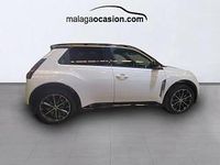 Usado Renault 5 E-Tech Iconic 110 kW (150 CV) 2024 Blanco Berlina