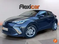 Usado Toyota C-HR Active 122 CV (89 kW) 2022 Gris SUV